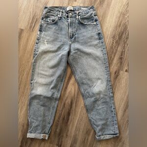 Citizens Of Humanity Marlee Women’s gray jeans